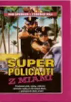 Superpolicajti z Miami ( pošetka ) - DVD