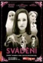 Svádění - DVD