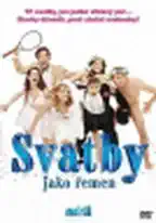 Svatby jako řemen - DVD