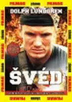 Švéd - DVD