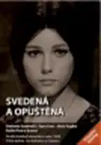 Svedená a opuštěná - DVD