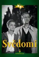 Svědomí - digipack DVD