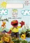 Svět Elmo část 4 ( pošetka ) DVD /bazarové zboží/