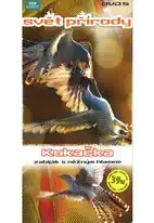 Svět přírody - DVD 5 - Kukačka ( pošetka ) DVD