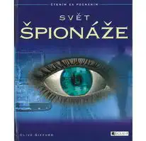 Svět špionáže - Clive Gifford
