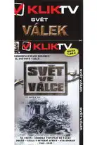 Svět ve válce 3 - KLIK TV - DVD