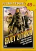 Svět zítřka - DVD