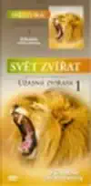 Svět zvířat - úžasná zvířata 1 - DVD