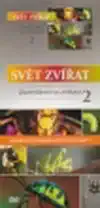Svět zvířat - zaostřeno na zvířata 2 - DVD