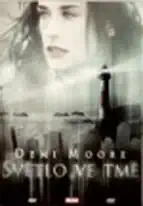 Světlo ve tmě - DVD