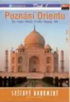 Světoběžník 1 - Poznání orientu - DVD