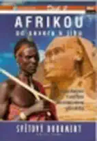 Světoběžník 2 - Afrikou od severu k jihu - DVD