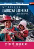 Světoběžník 3 - Mystická latinská Amerika - DVD