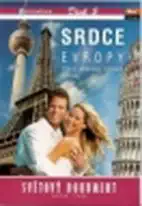 Světoběžník 5 - Srdce Evropy - DVD