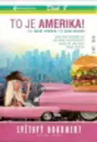 Světoběžník 8 - To je Amerika! - DVD