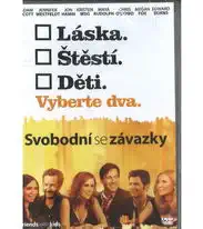 Svobodní se závazky - DVD