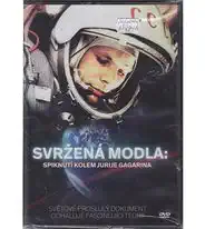Svržená modla: Spiknutí kolem Jurije - DVD