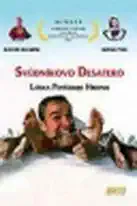 Svůdníkovo desatero - DVD/bazarové zboží/