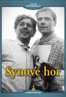 Synové hor - digipack DVD