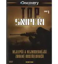 TOP snipeři DVD 1