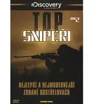 TOP snipeři DVD 2