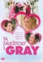 Ta záležitost s Gray - DVD