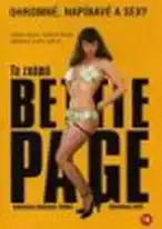 Ta známá Bettie Page - DVD
