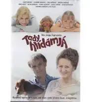 Tady hlídám já - DVD /bazarové zboží/