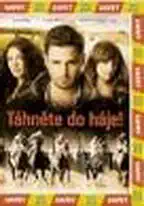 Táhněte do háje! - DVD