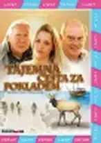 Tajemná cesta za pokladem - DVD