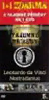 Tajemné příběhy 5 - Leonardo da Vinci / Nostradamus - DVD