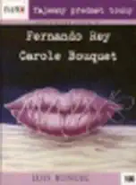 Tajemný předmět touhy - DVD Luis Buňuel