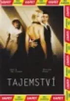 Tajemství - DVD