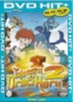 Tajemství Dračí hory 2 - DVD