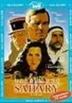 Tajemství Sahary 1. a 2. část - DVD