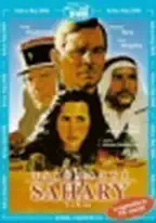 Tajemství Sahary 3.a 4. část - DVD