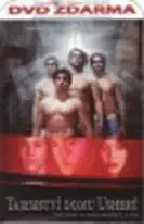 Tajemství domu Usherů - DVD