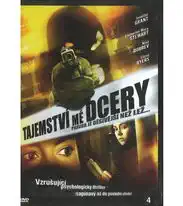Tajemství mé dcery - DVD