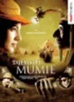 Tajemství mumie ( digipack ) - DVD