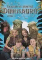 Tajemství nových dinosaurů - DVD 3