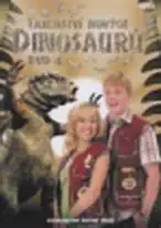 Tajemství nových dinosaurů - DVD 4
