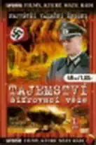 Tajemství šifrovací věže DVD 1