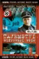 Tajemství šifrovací věže DVD 2