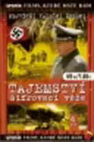 Tajemství šifrovací věže DVD 4