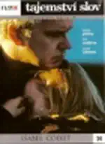 Tajemství slov ( digipack ) DVD