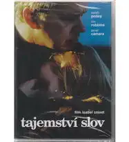 Tajemství slov - DVD