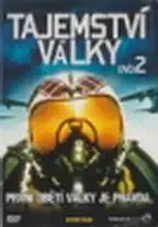 Tajemství války 2 - DVD