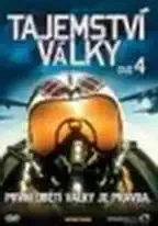 Tajemství války 4 - DVD