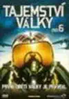 Tajemství války 6 - DVD