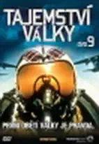 Tajemství války 9 - DVD